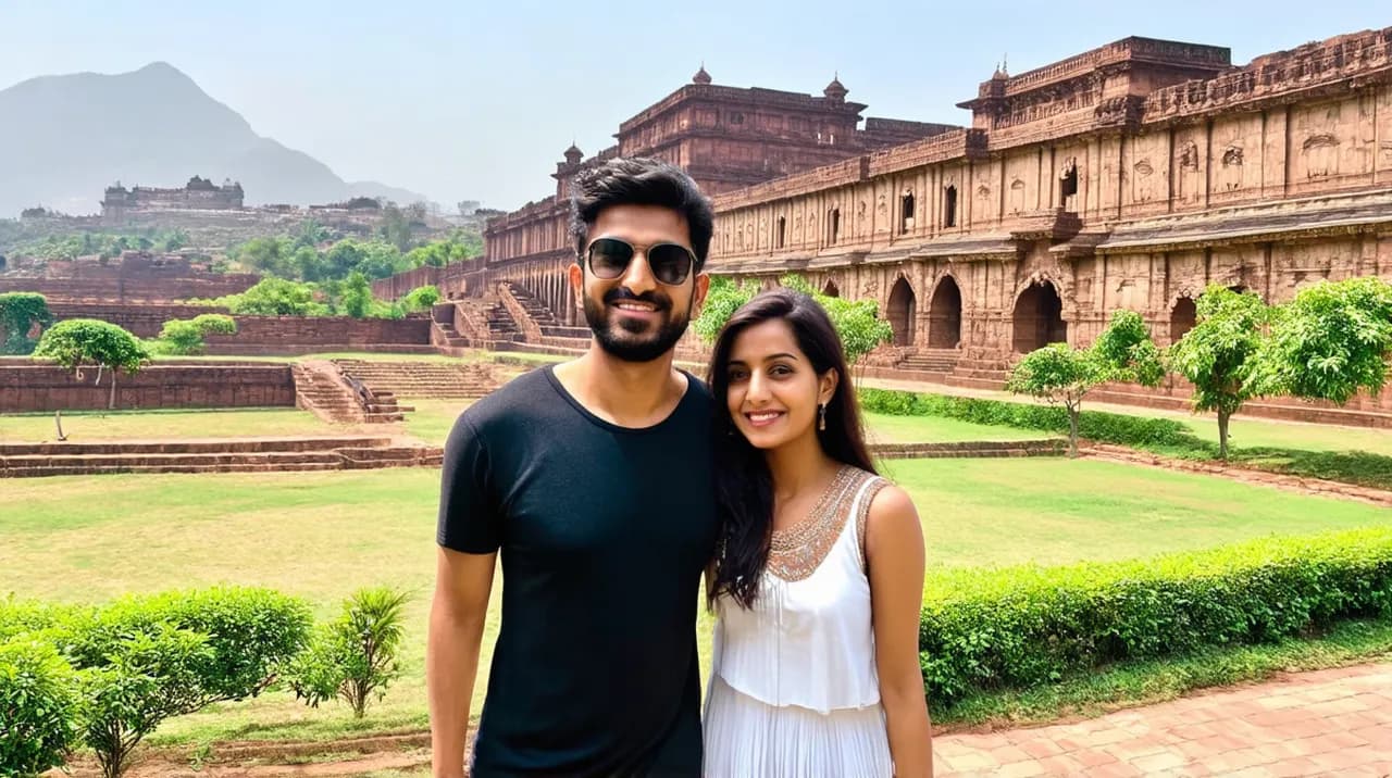 Nashik Itinerary for Couples: Romantic Getaway Ideas