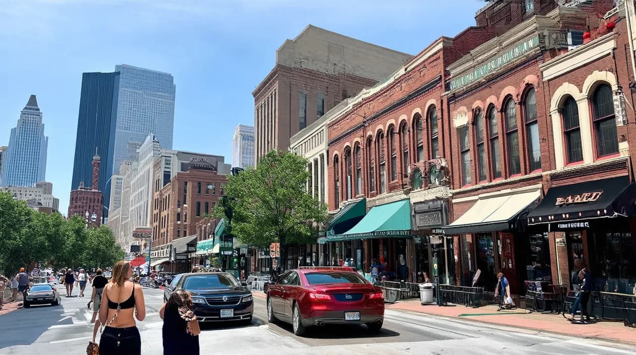 Nashville 3-Day Itinerary: Country Music Capital