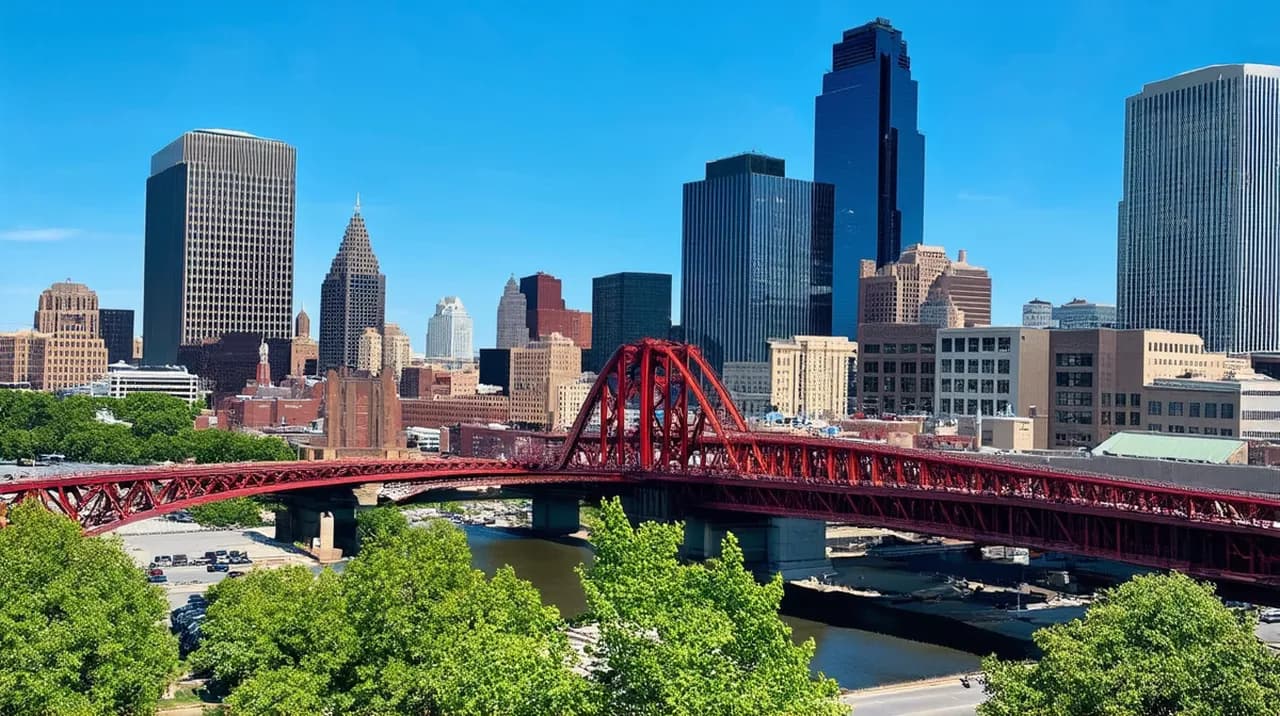 Nashville 5-Day Itinerary: Explore Music City