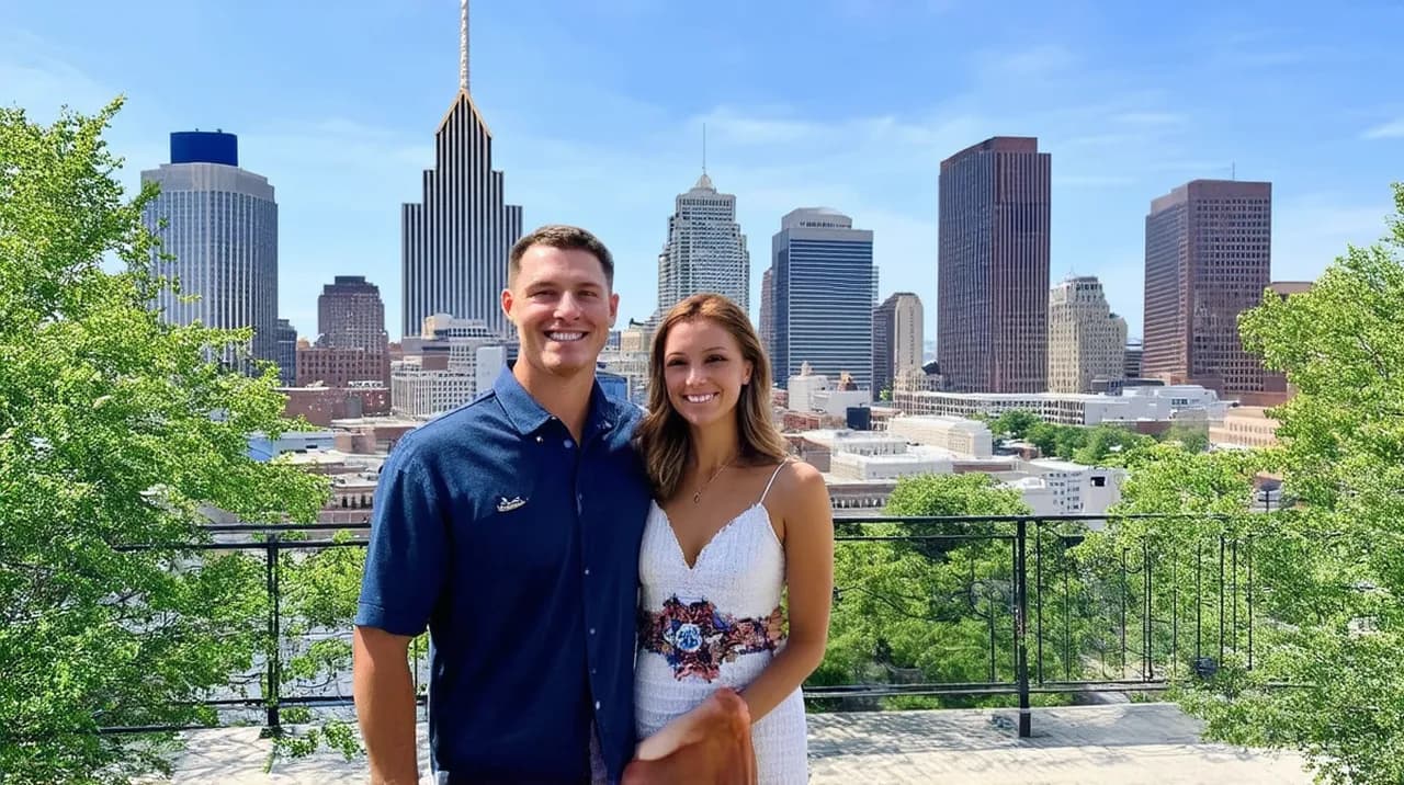 Nashville Itinerary for Couples: Romantic Getaway