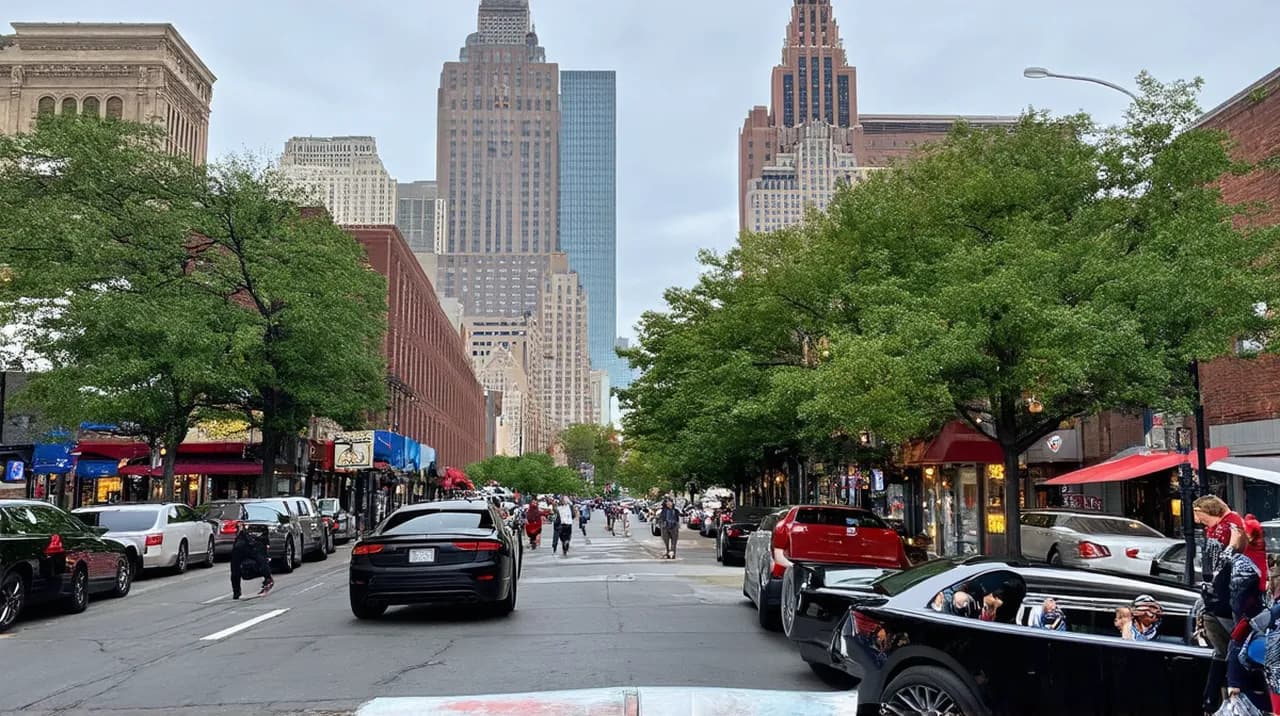 Nashville Travel Itinerary: Experience Music City