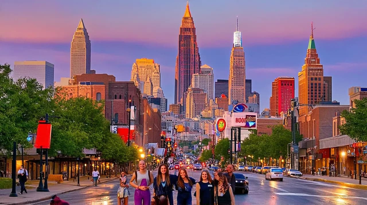 Nashville Weekend Itinerary: Experience Music City