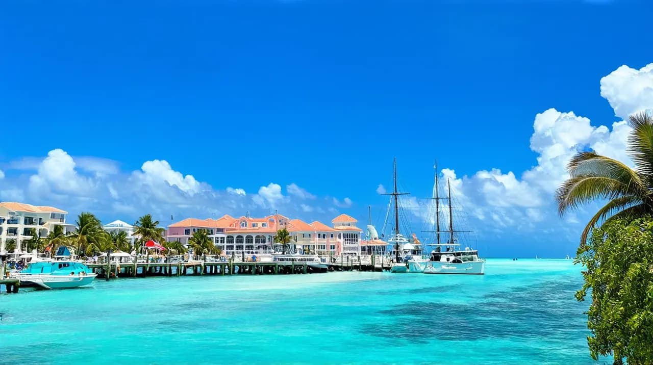 Nassau 5-Day Itinerary: Explore the Bahamas
