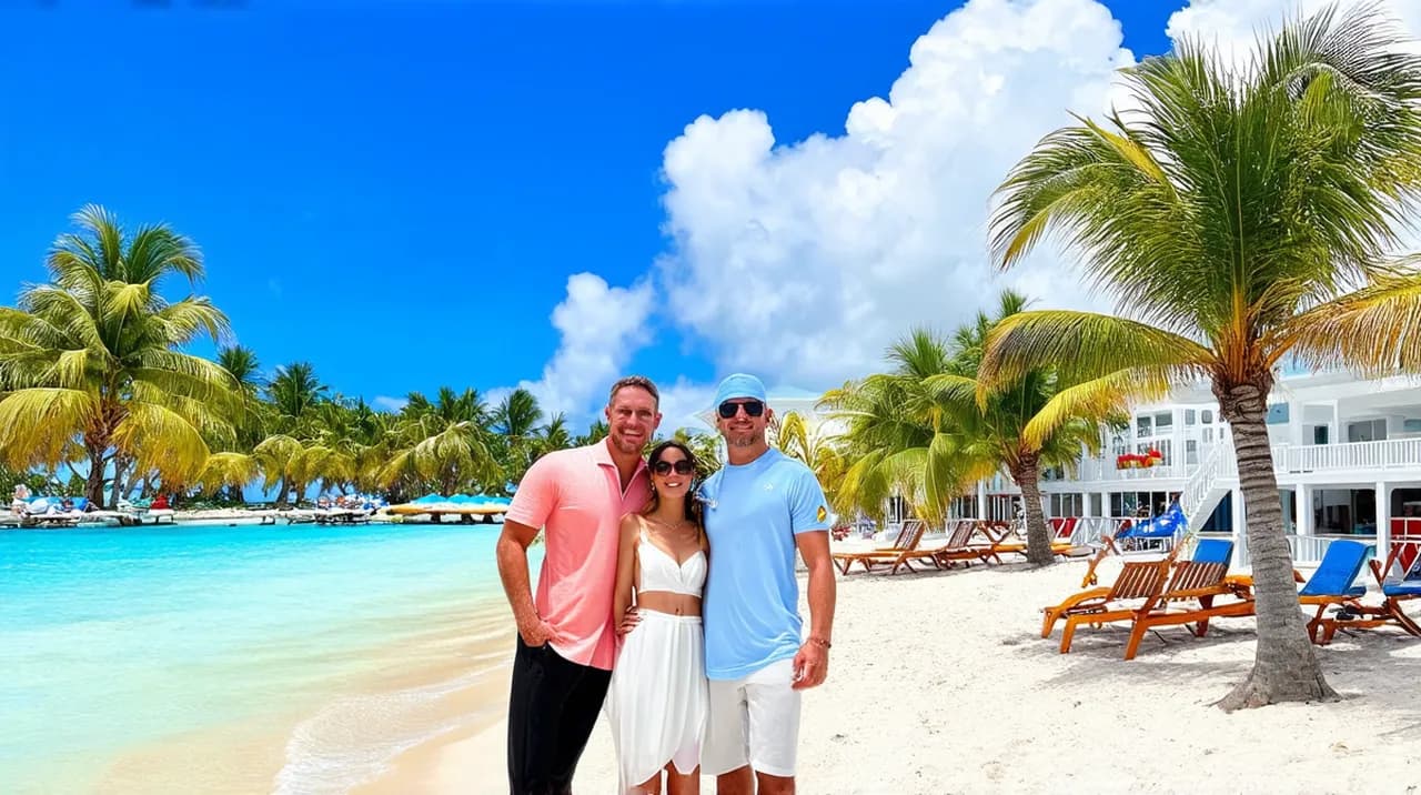 Nassau Itinerary for Couples: Romantic Getaway Ideas