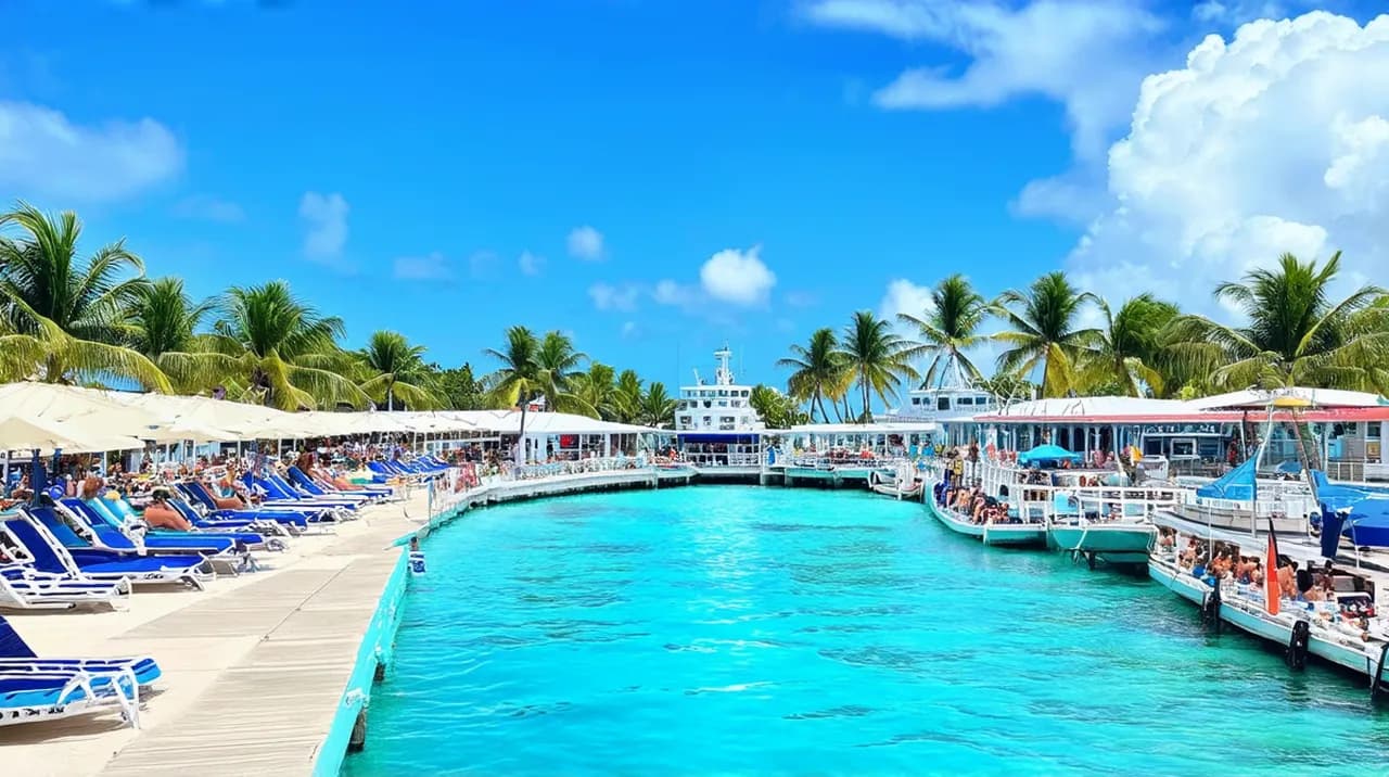 Nassau Weekend Itinerary: Tropical Paradise Awaits