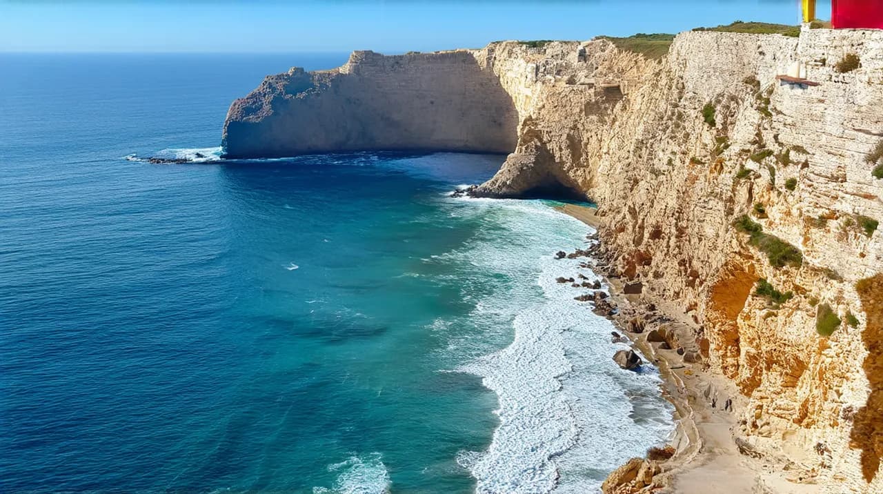 Nazaré Travel Itinerary: Unveiling Portugal’s Gem