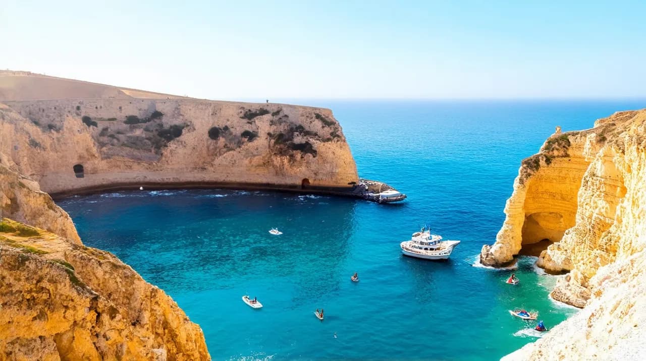 Nazaré Weekend Itinerary: Your Guide to Coastal Bliss