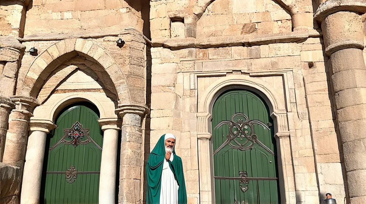 Nazareth 3-Day Itinerary: Explore the Holy City