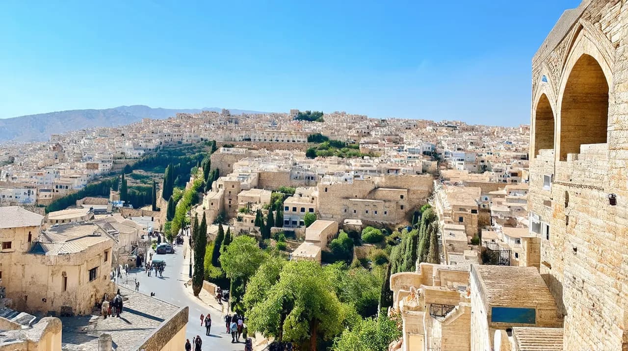 Nazareth Travel Itinerary: Explore this Holy City