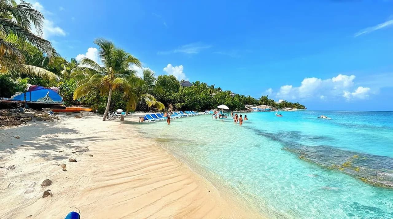 Negril 3-Day Itinerary: Explore the Gem of Jamaica