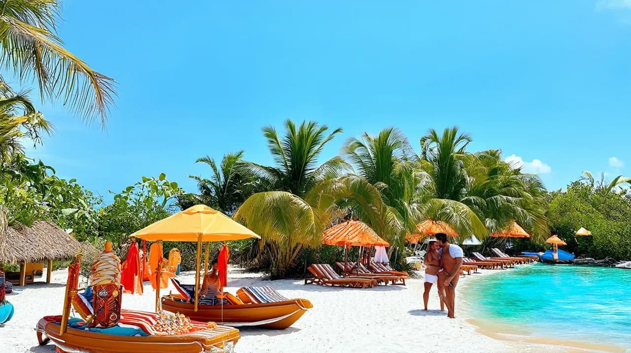 Negril Itinerary for Couples: A Romantic Escape