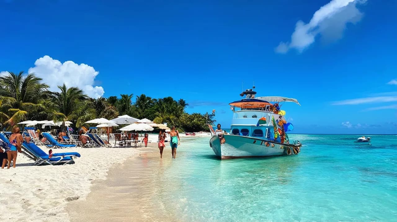 Negril Weekend Itinerary: Beach Bliss Awaits