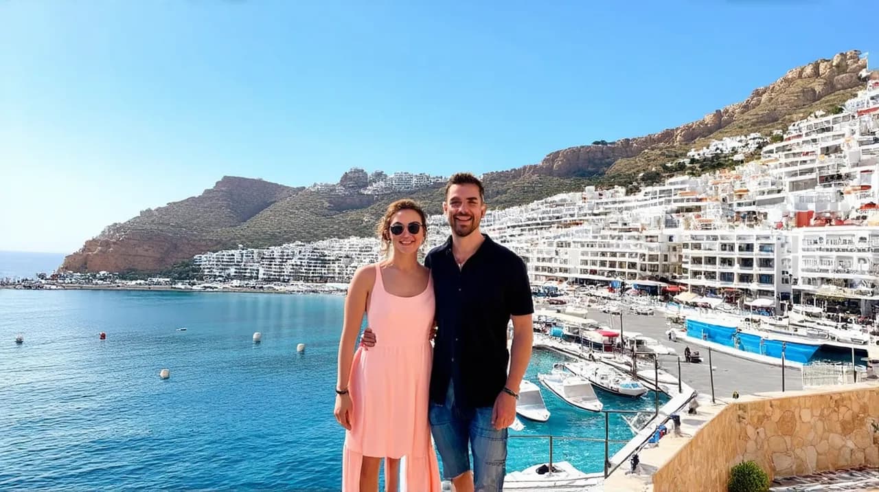 Nerja Itinerary for Couples: Romantic Getaway