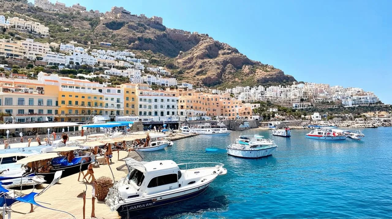 Nerja Travel Itinerary: Explore the Gems of Costa del Sol