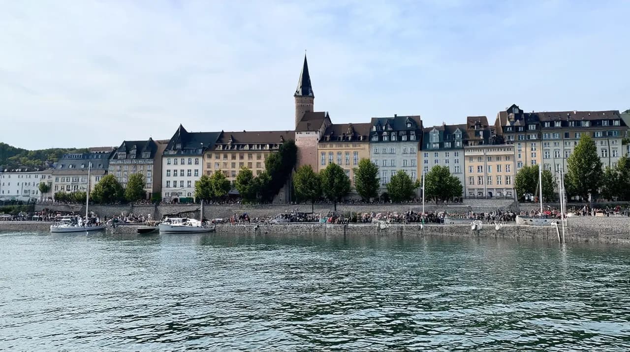 Neuchâtel Weekend Itinerary: Unwind and Explore