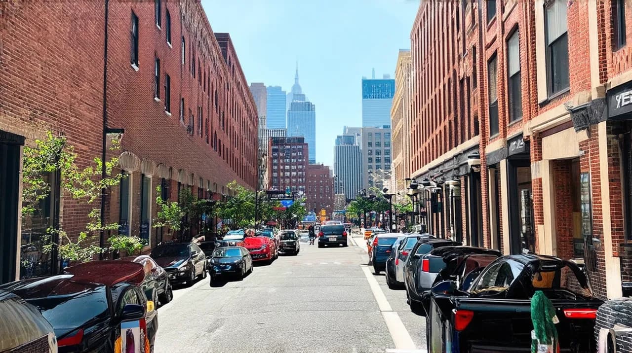 New Haven 5-Day Itinerary: Explore this Historic City