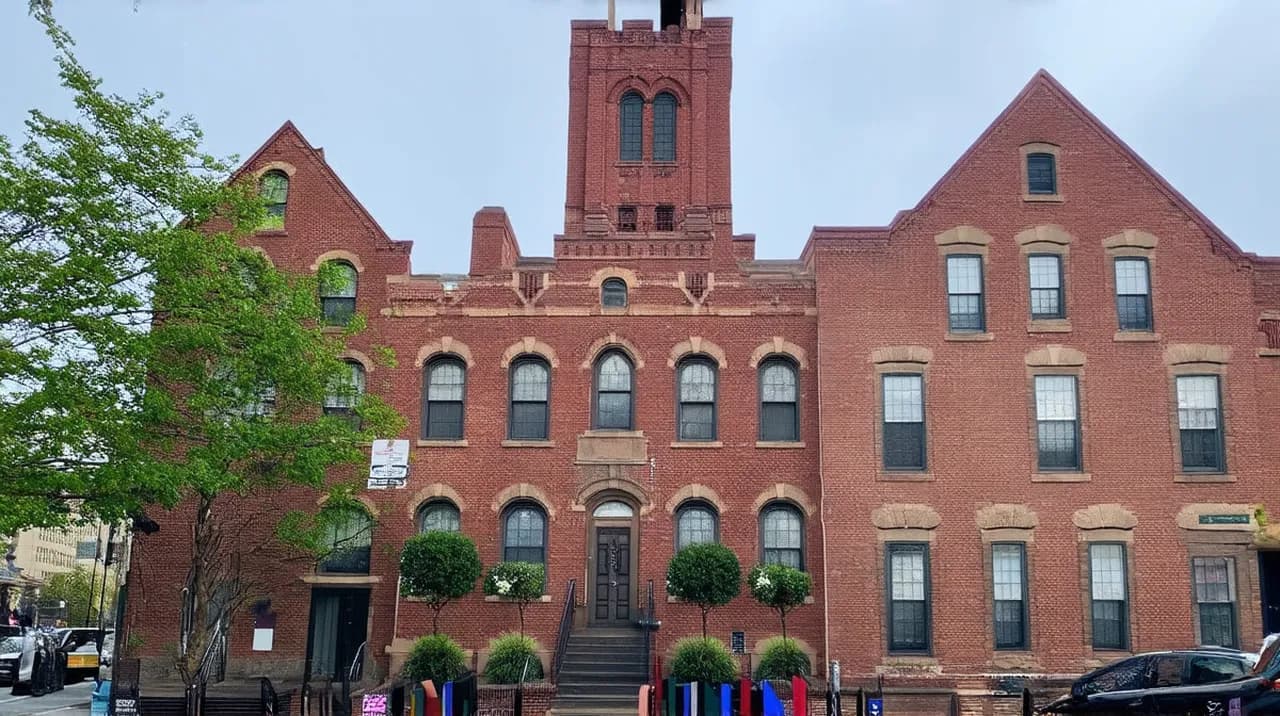 New Haven Travel Itinerary: Explore Cultural Gems