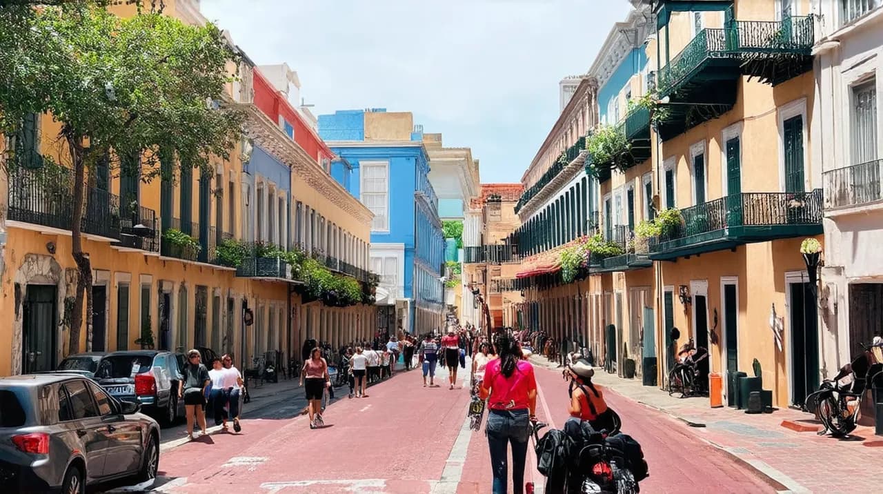 New Orleans 3-Day Itinerary: Experience the Vibrant Culture