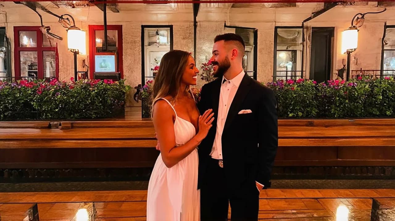 New Orleans Itinerary for Couples: Romantic Getaway