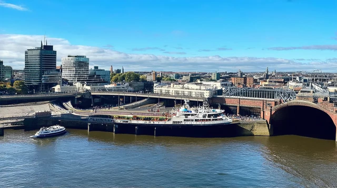 Newcastle Travel Itinerary: Explore the Best of the City