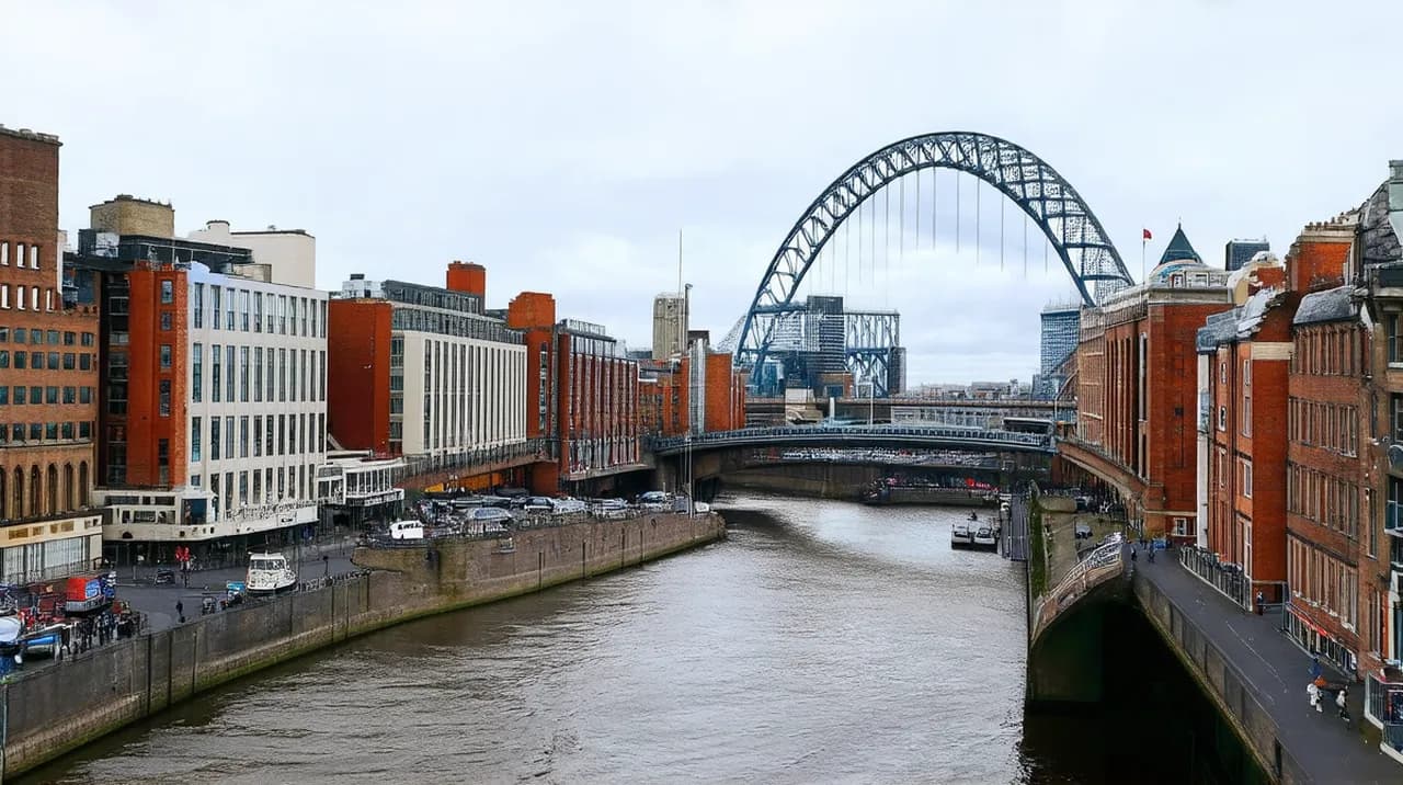 Newcastle Weekend Itinerary: Explore the Best of the City