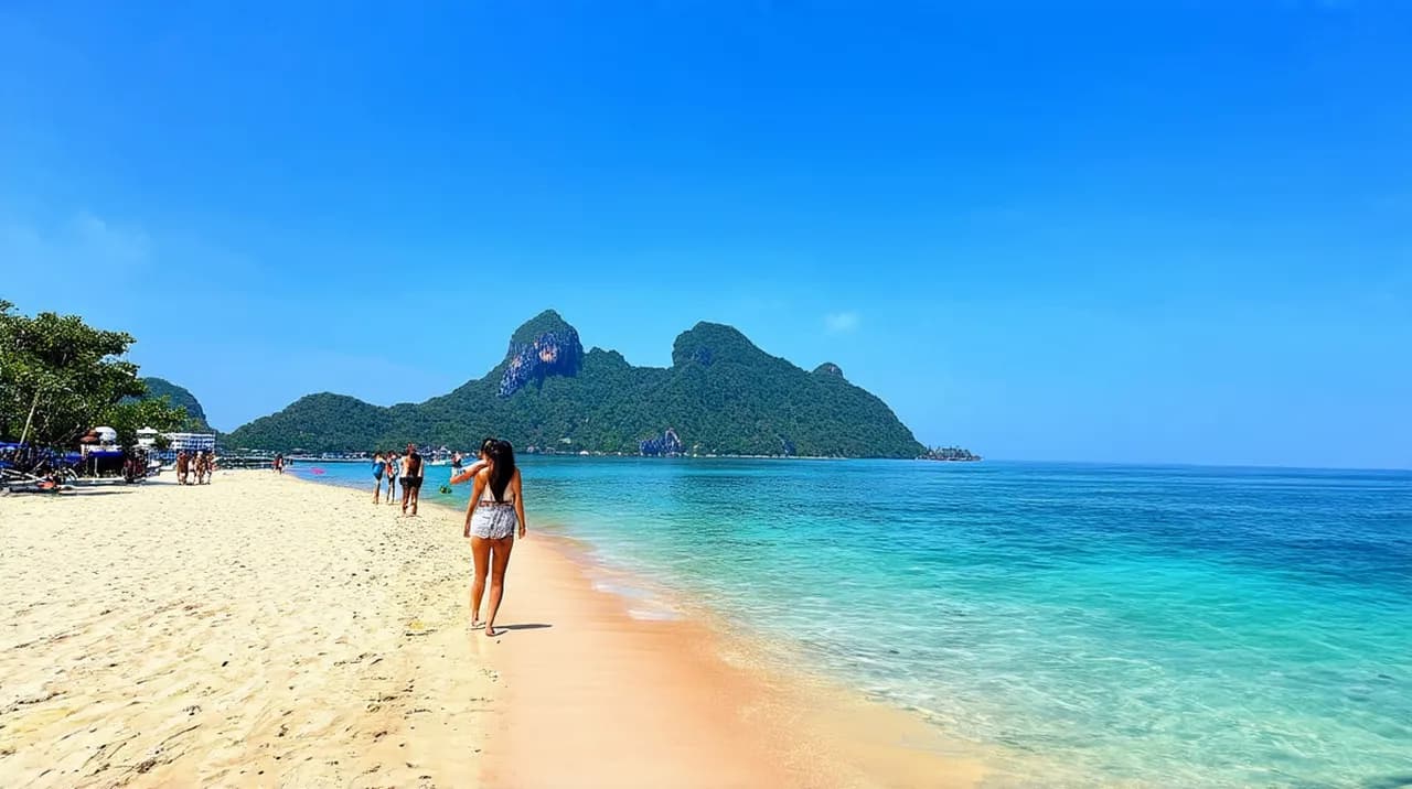 Nha Trang 5-Day Itinerary: Sun, Sand & Adventure