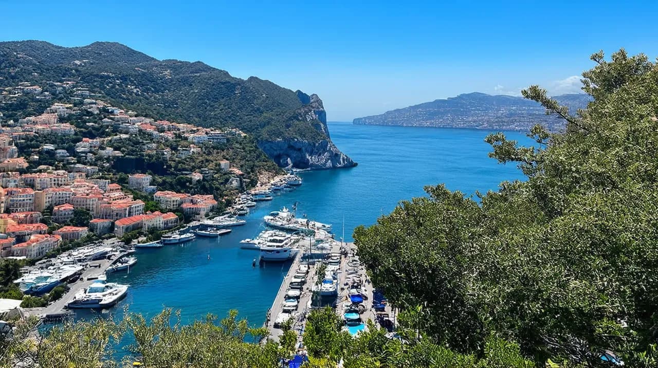 Nice 3-Day Itinerary: Explore the French Riviera