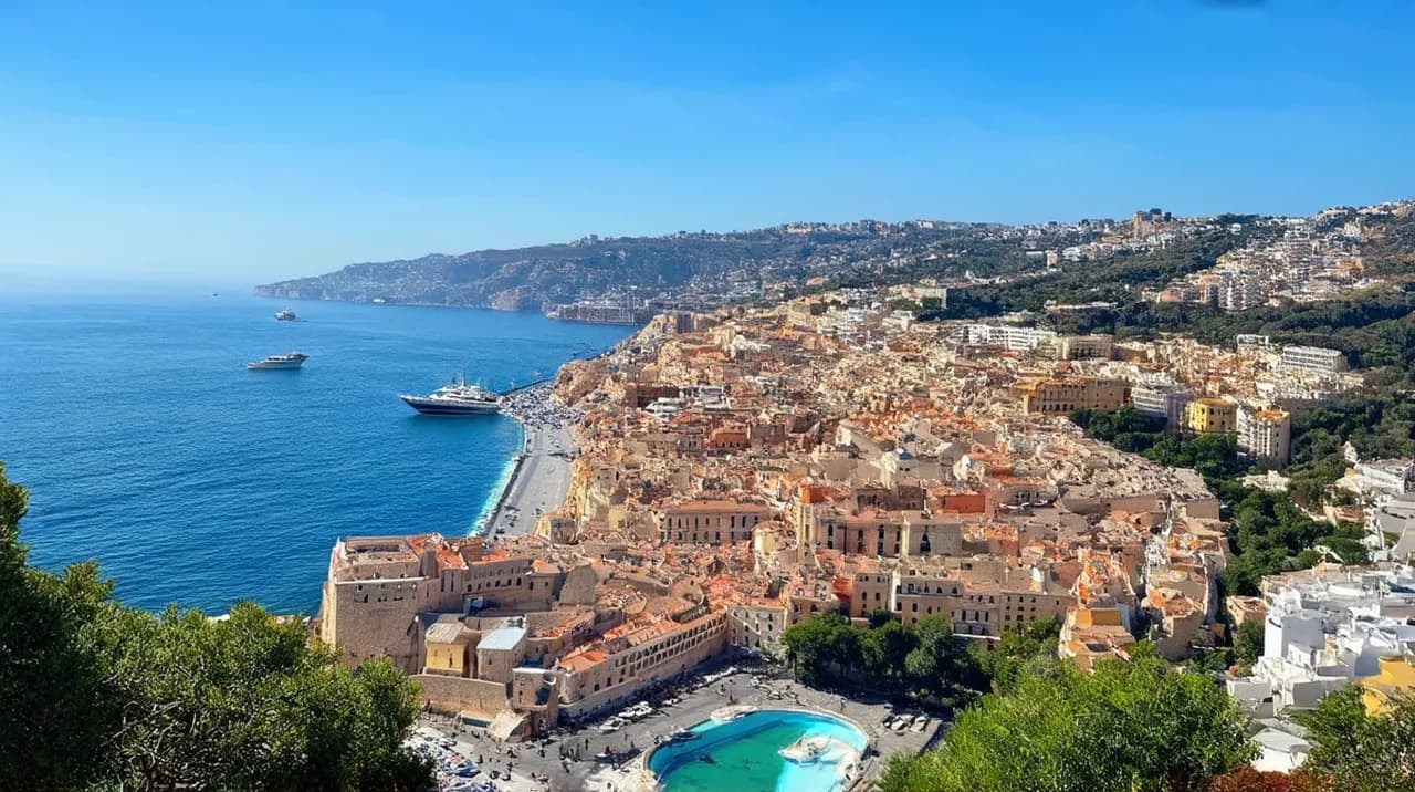 Nice 5-Day Itinerary: Explore the French Riviera