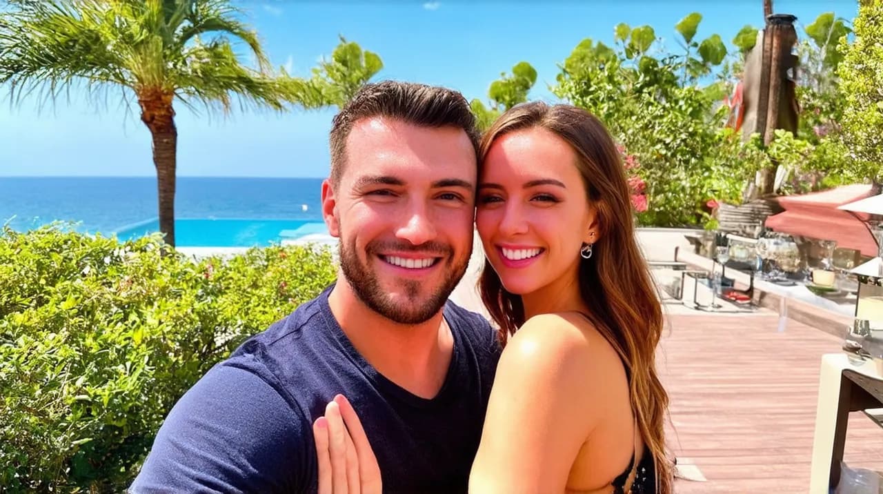 Nice Itinerary for Couples: A Romantic Getaway