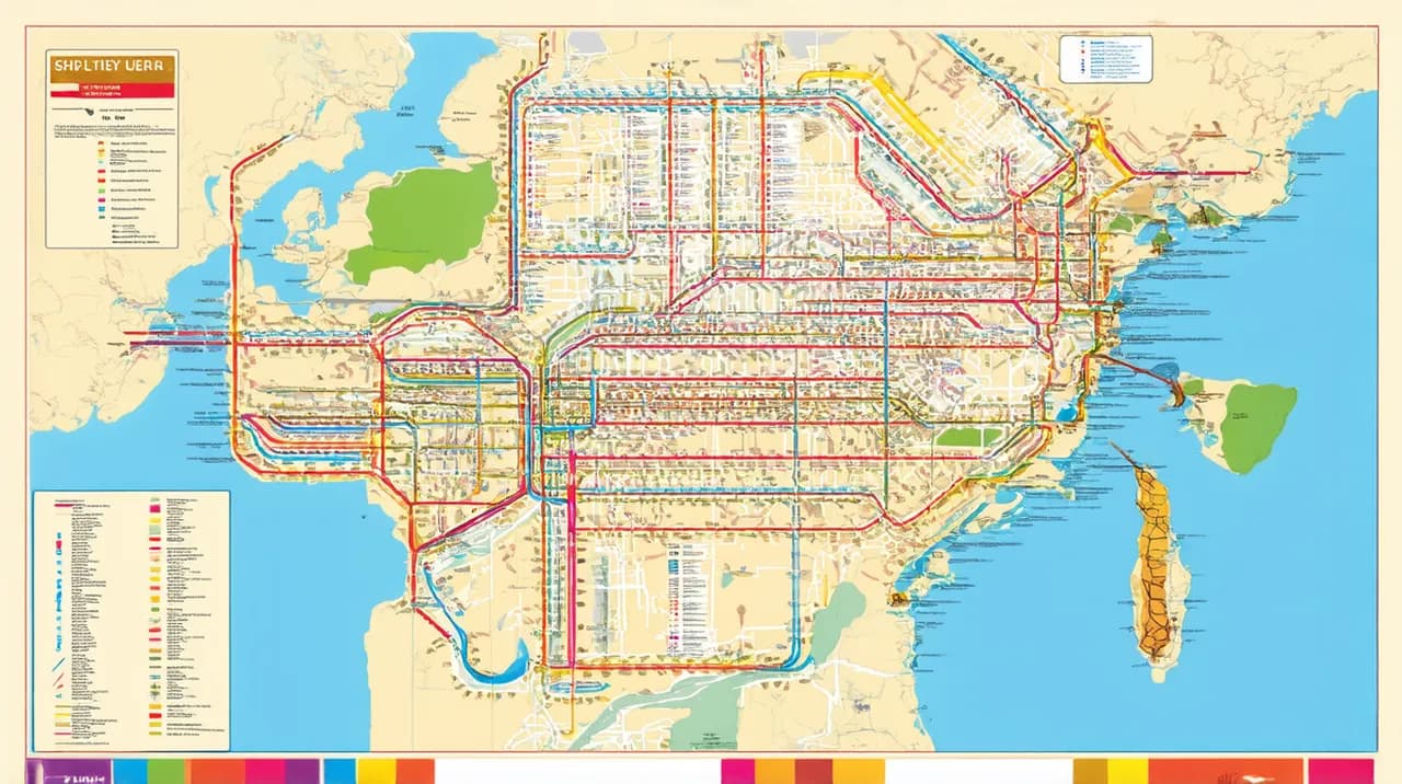 Nice Travel Itinerary: Explore the French Riviera