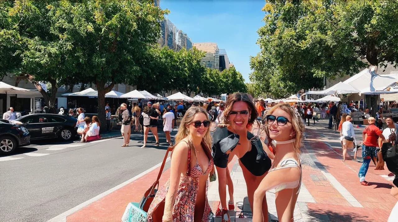 Nice Weekend Itinerary: Explore the French Riviera