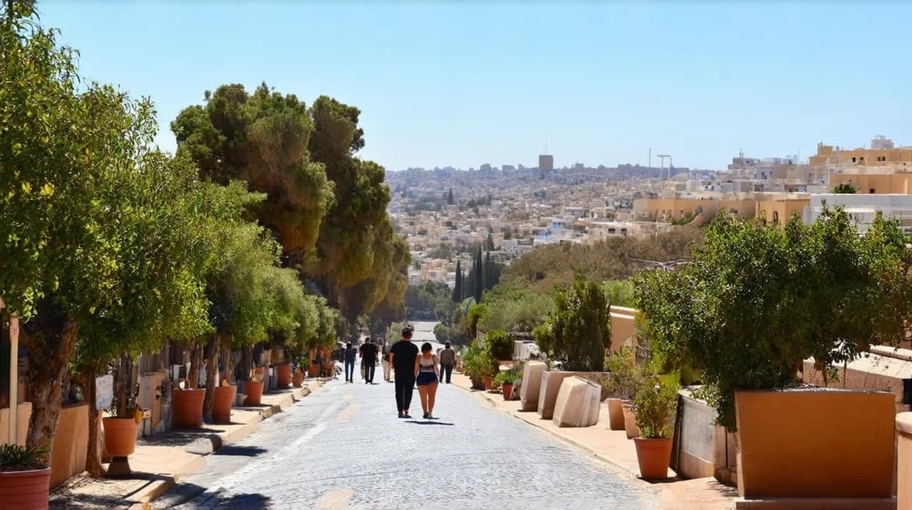 Nicosia (Lefkosia) 3-Day Itinerary: Explore Cyprus’ Capital