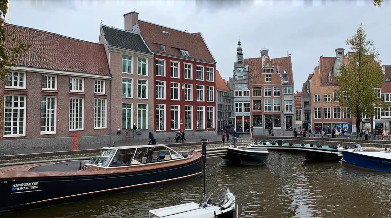 Nijmegen 5-Day Itinerary: Explore the Charming City