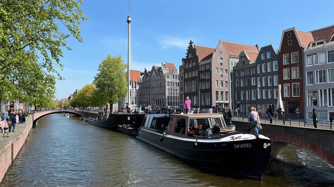 Nijmegen Weekend Itinerary: Explore the Hidden Gems