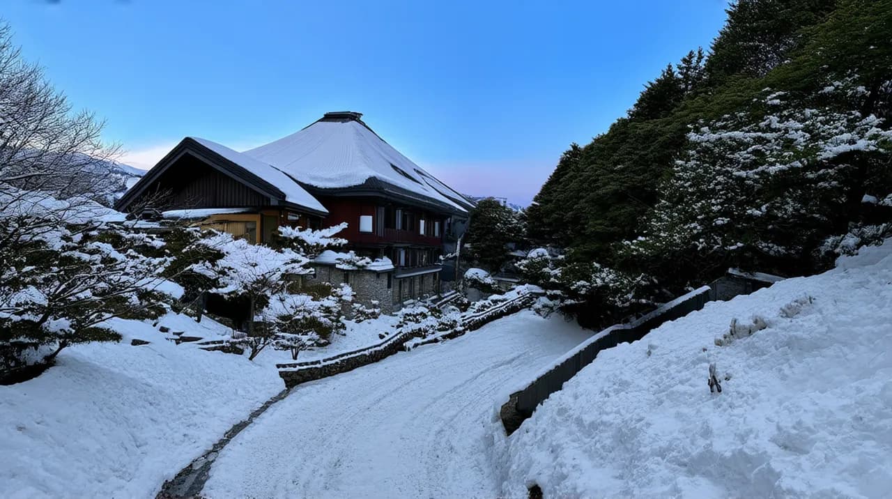 Niseko 3-Day Itinerary: Adventure Awaits in Japan