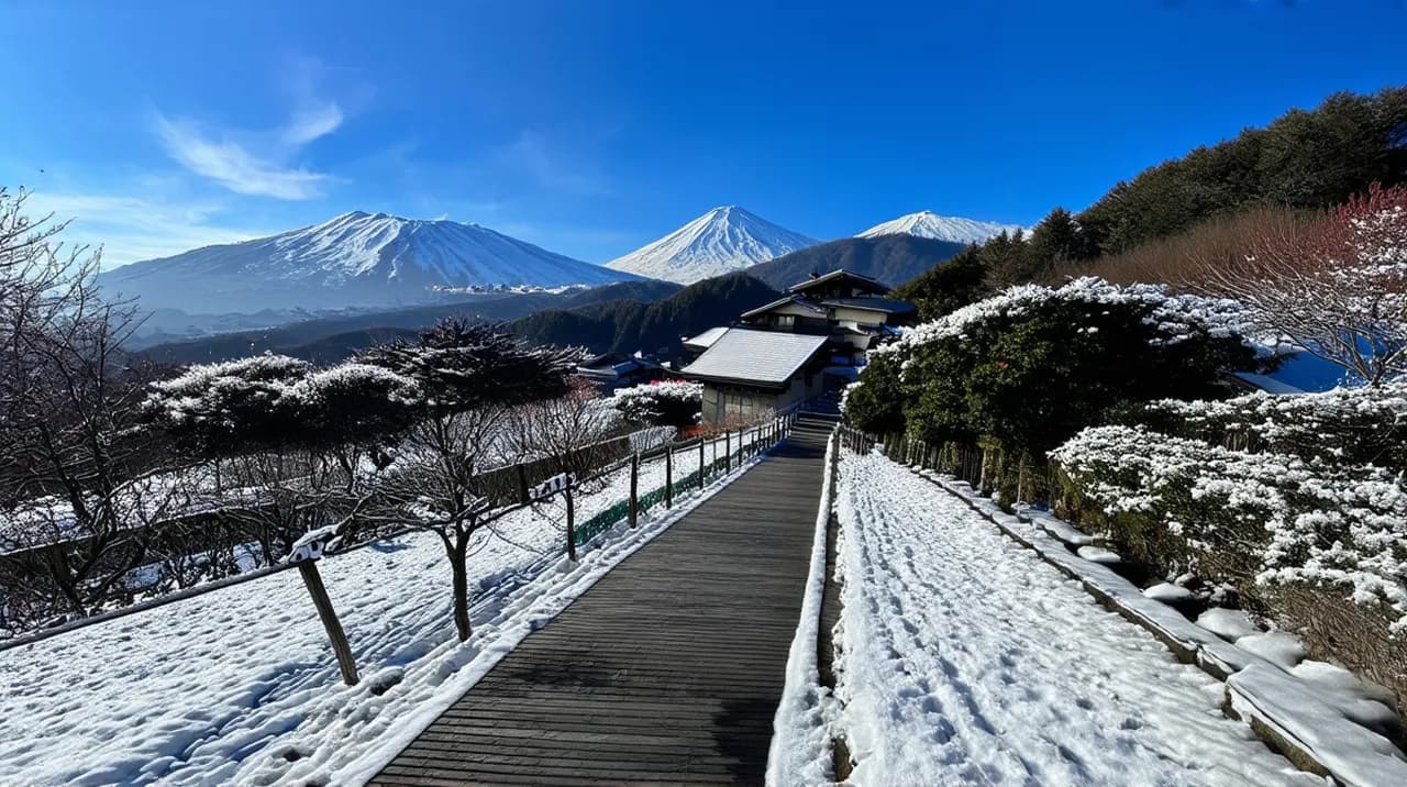 Niseko Travel Itinerary: Your Ultimate Guide