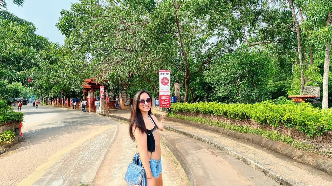 Nong Khai Travel Itinerary: Explore Thailand’s Hidden Gem