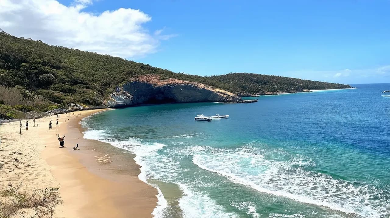 Noosa 3-Day Itinerary: Explore Queensland’s Gem