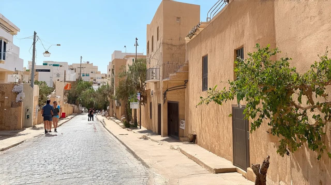 North Nicosia (Lefkoşa) 3-Day Itinerary: Explore the City