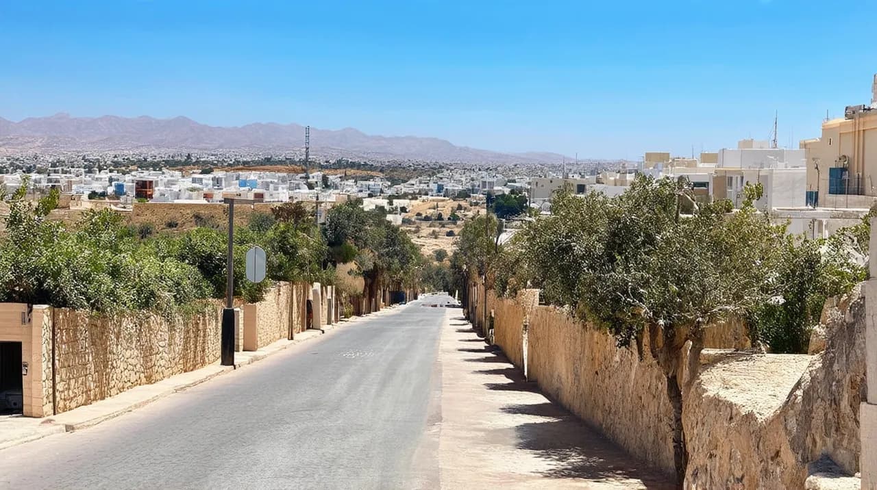 North Nicosia (Lefkoşa) 5-Day Itinerary: Explore Cyprus’ Capital