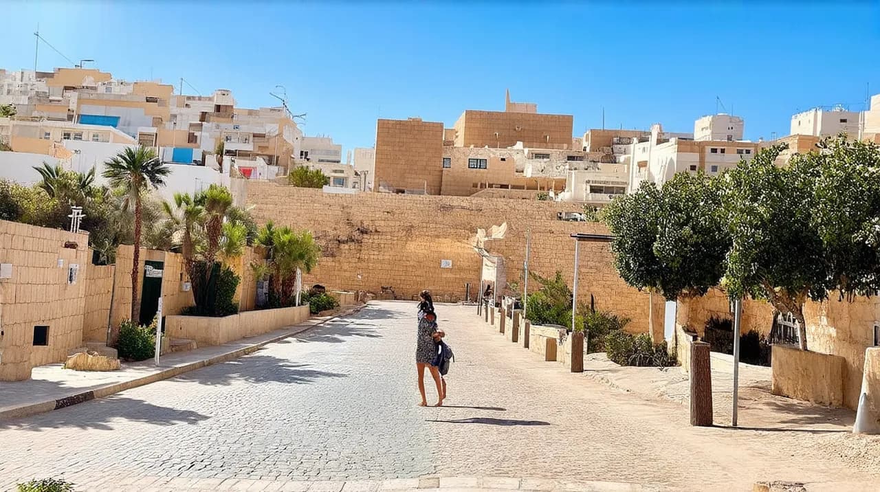 North Nicosia (Lefkoşa) Weekend Itinerary: Explore & Relax