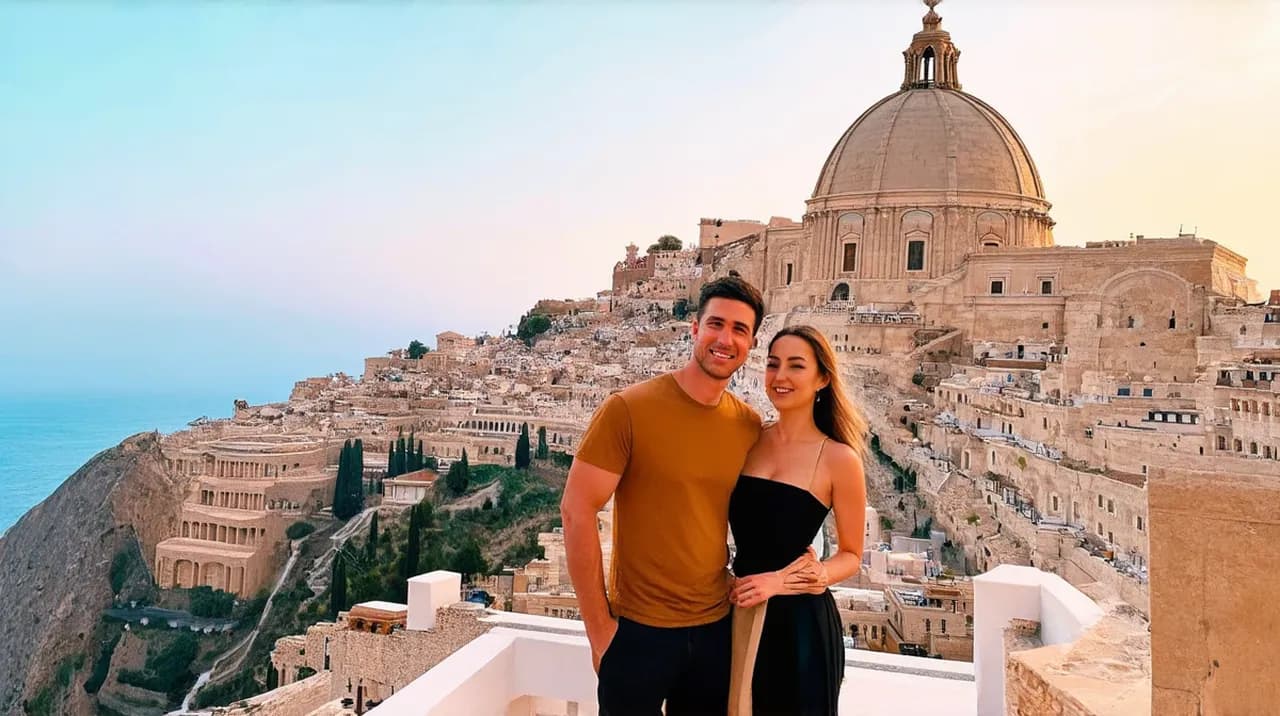 Noto Itinerary for Couples: A Romantic Getaway