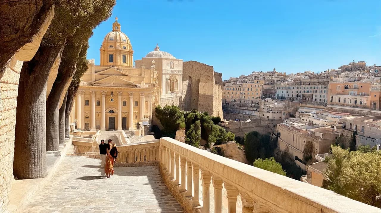 Noto Travel Itinerary: Explore Sicily’s Baroque Jewel