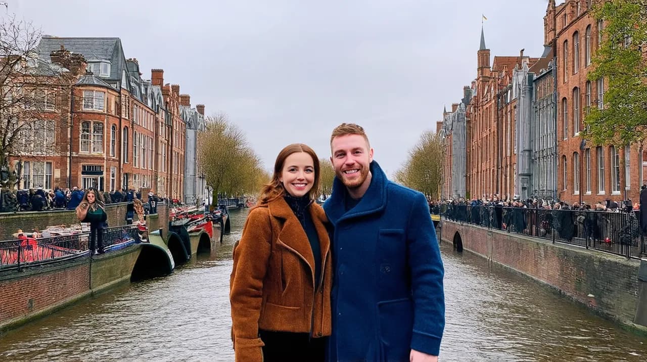 Nottingham Itinerary for Couples: Romantic Adventures Await