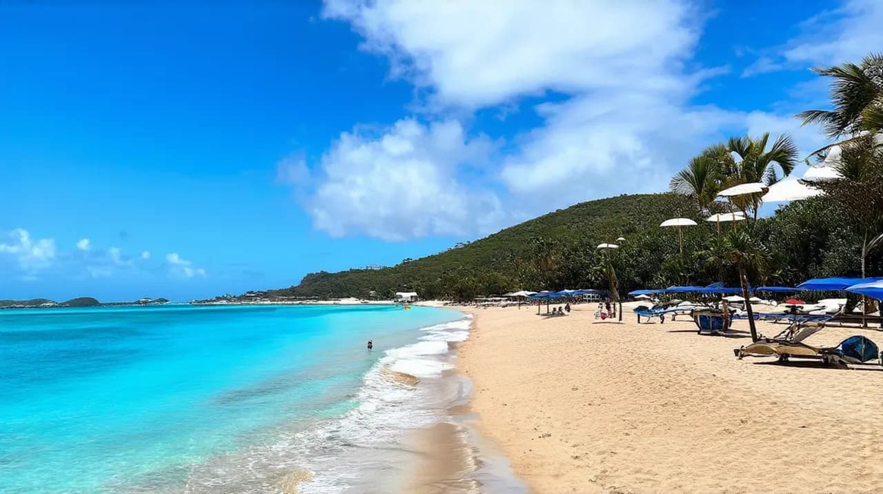 Noumea 5-Day Itinerary: Explore New Caledonia