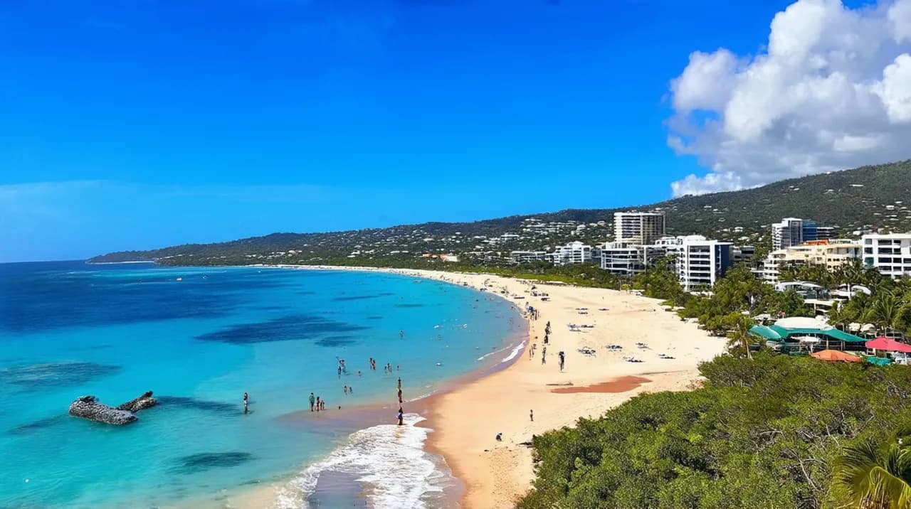 Noumea Weekend Itinerary: Island Bliss Awaits