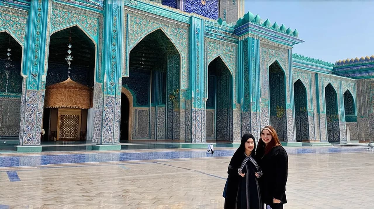 Nur-Sultan 3-Day Itinerary: Experience Modern Kazakhstan