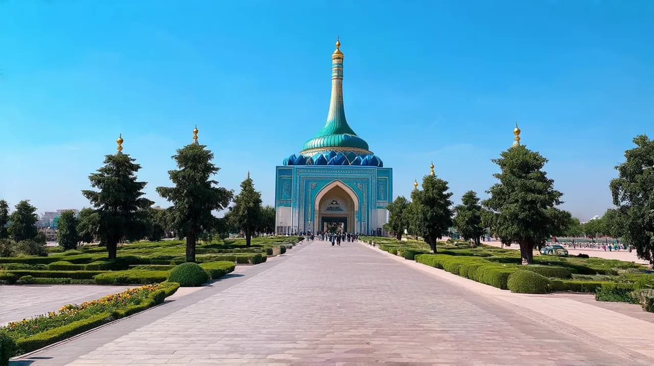 Nur-Sultan (Astana) 5-Day Itinerary: Explore the Future City