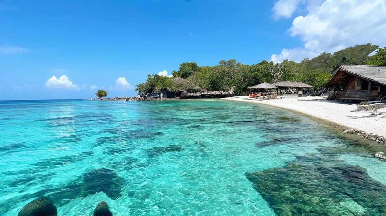Nusa Lembongan 5-Day Itinerary: Ultimate Island Adventure