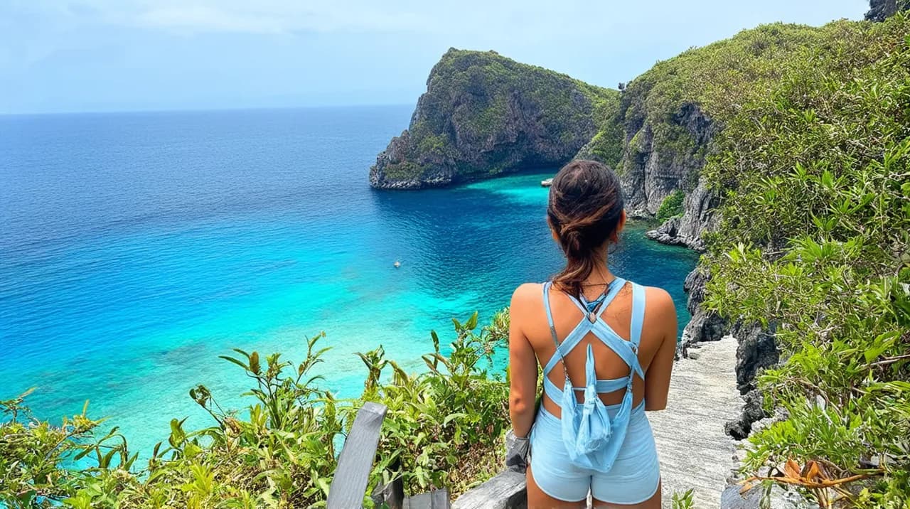 Nusa Penida Travel Itinerary: Explore Paradise